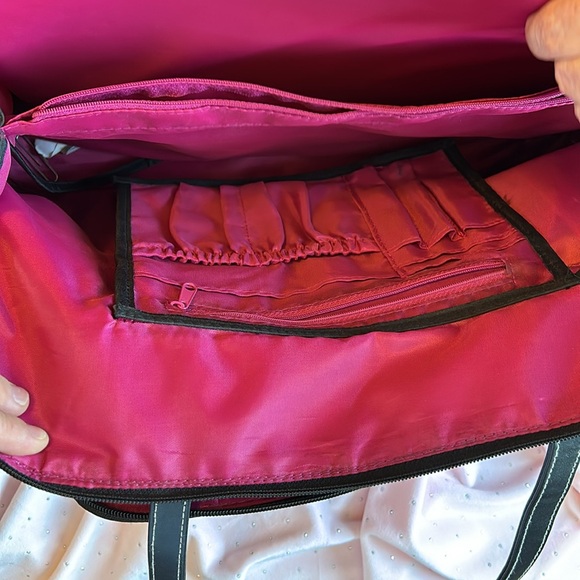 Computer Tote - Picture 4 of 7